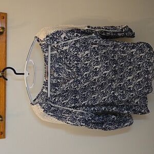 Vintage America Blouse